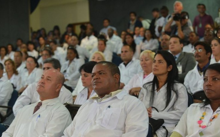 Nova audiência discute MP do Mais Médicos nesta quarta