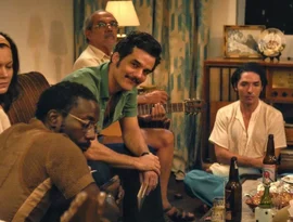 Mais de 1,2 milhão de pessoas já assistiram 'O Agente Secreto' nos cinemas