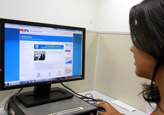 Procon em Alagoas inova e realiza audiência virtual