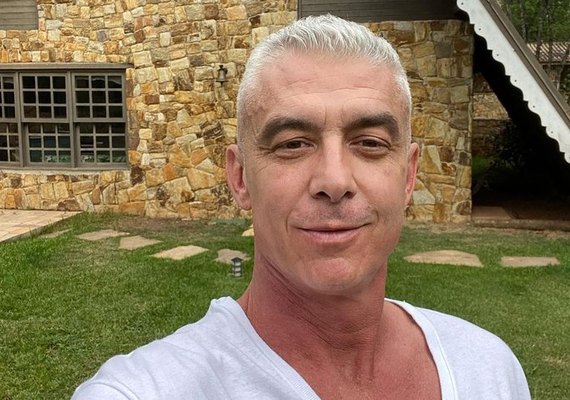 Marido de Ana Hickmann apaga post sobre 'desentendimento' e desculpas à família