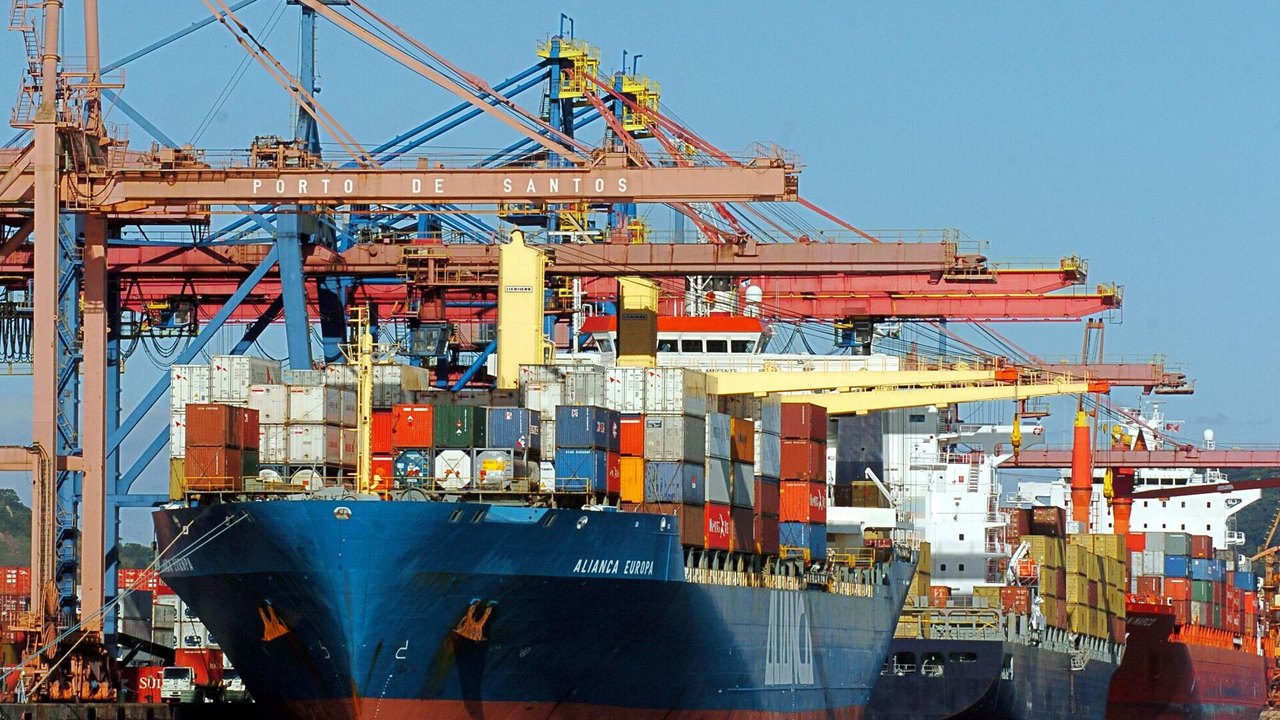 Para MDIC, choque tarifário dos EUA é determinante para movimentos de queda de exportações