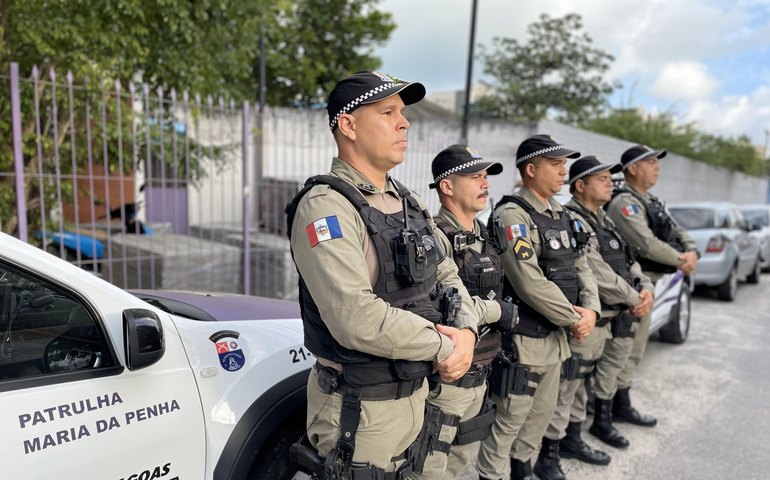  Alagoas registra maior redução de feminicídios do país no primeiro semestre 2023 