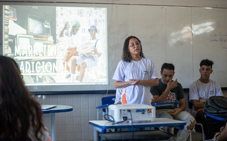 Maceió desponta com ações inovadoras e de transformação social na periferia