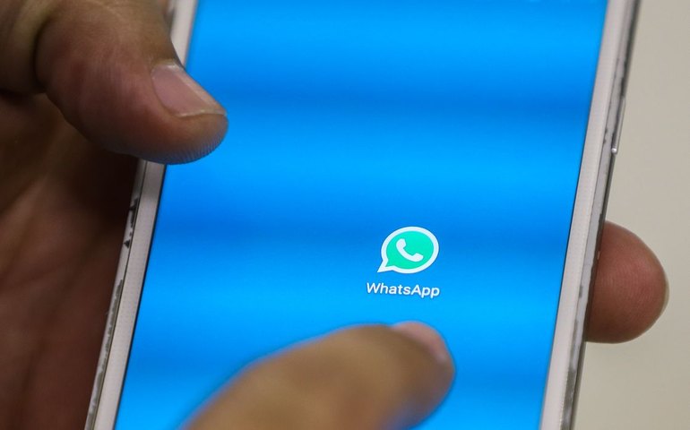 Caixa Tem passa a ser desbloqueado pelo WhatsApp