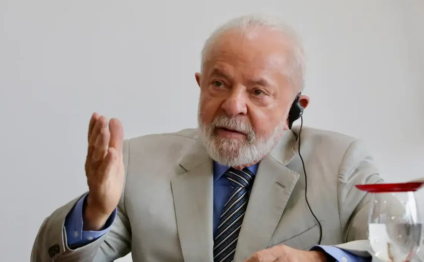 Lula: É absurdo e irresponsabilidade Embrapa deixar de fazer pesquisa porque falta recursos