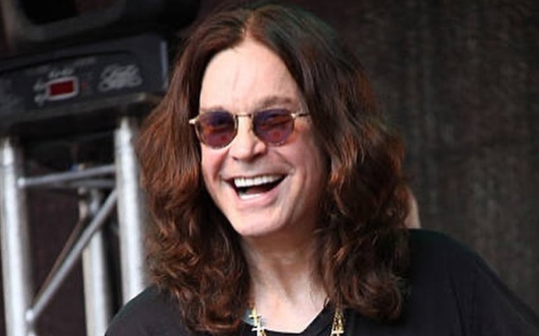 Ozzy Osbourne detalha estado de saúde delicado após cancelar shows