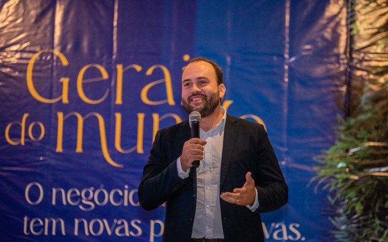 Setur Penedo participa do Fórum de Turismo Gerais do Mundo