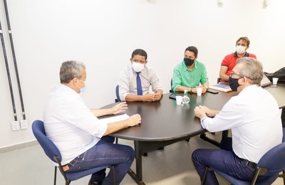 Pró-Estrada beneficiará várias comunidades, em Palmeira dos Índios