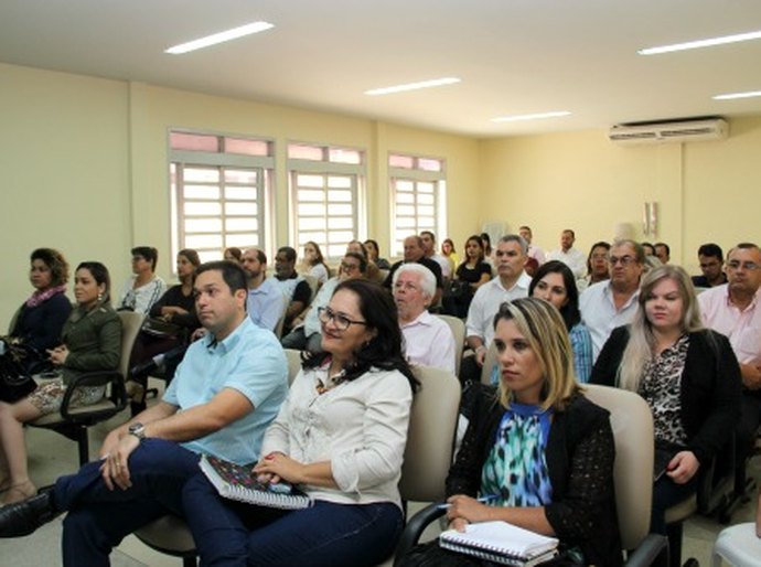Audiência do Plano Diretor de Arapiraca discute eixo cultural nesta terça