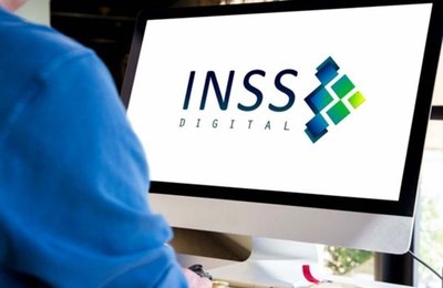 INSS prorroga atendimento remoto até 11 de setembro