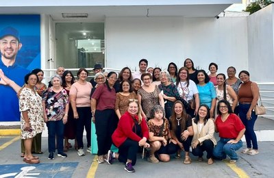 Secretaria do Trabalho leva artesãos da Economia Solidária à Fenearte, em Recife
