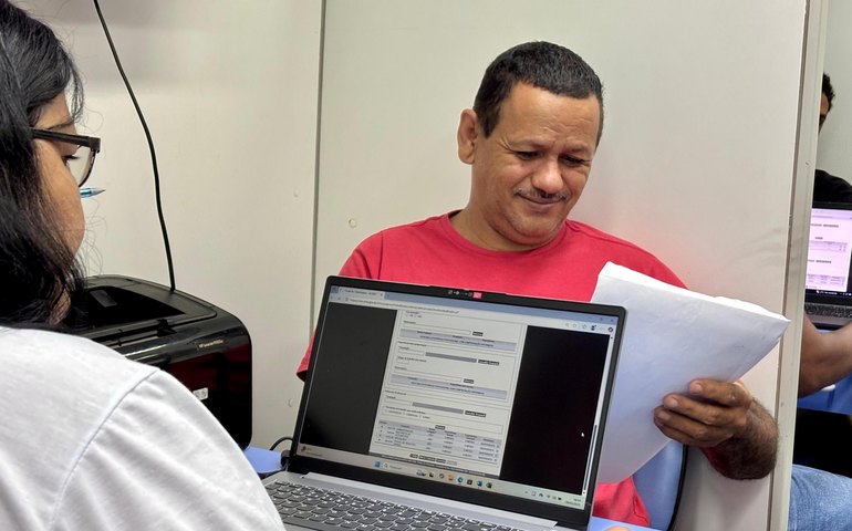 Secretaria do Trabalho divulga 2.517 vagas de emprego disponíveis esta semana no Sine Alagoas