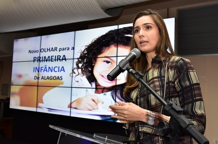 Programa Criança Feliz: segunda fase de capacitação em Alagoas é concluída