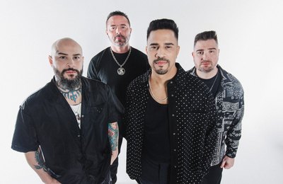 Doce Encontro lança a segunda parte de novo álbum e do single “Cicatriz”