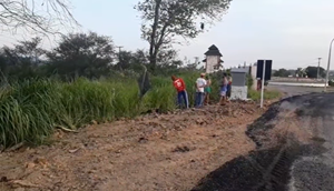 Desaparecida há 45 dias, sergipana é encontrada morta às margens de rodovia na Bahia
