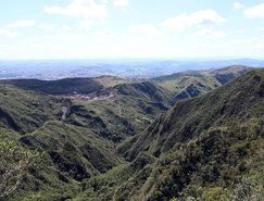 Projetos de mineração predatórias, como na Serra do Curral, também avançaram durante o governo Zema 