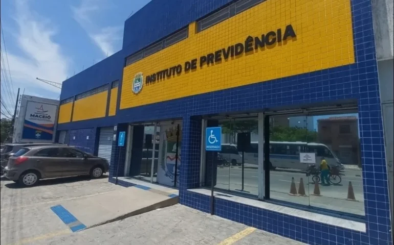 PF reforça suspeitas sobre operação da gestão da prefeitura de Maceió no Banco Master