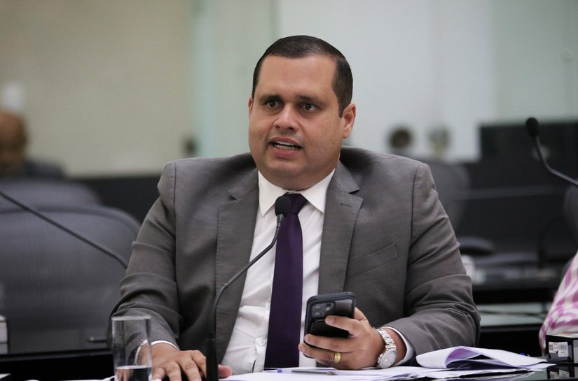 Fernando Pereira lista ações e obras alusivas às comemorações de emancipação de Teotônio