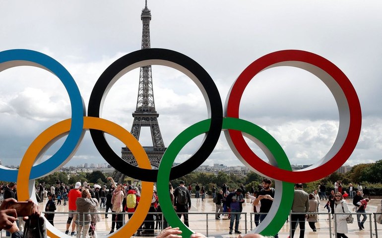 COB se aproxima dos jovens para mostrar que Olimpíada não fica restrita a cada quatro anos