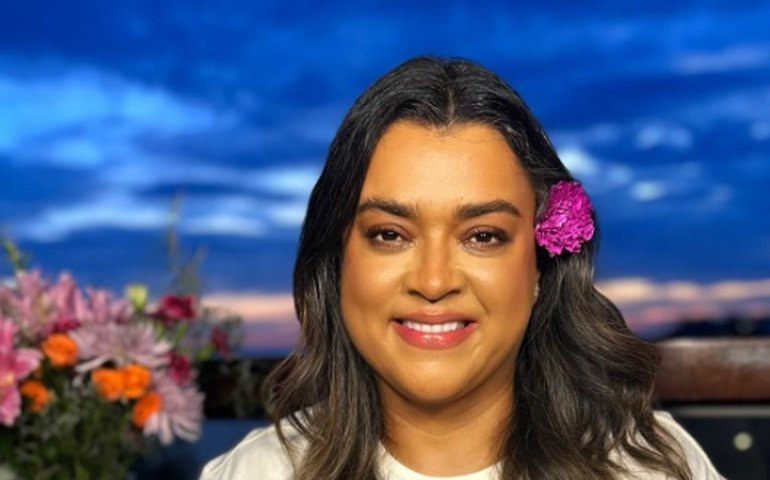 Preta Gil comemora retorno gradual ao trabalho após diagnóstico de câncer: 'Me faz muito bem'