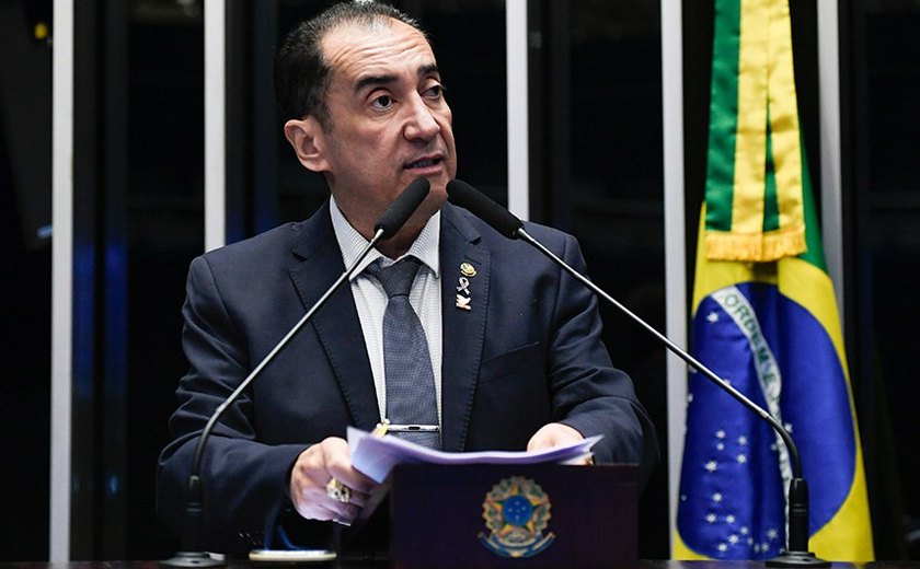 Kajuru informa sobre lançamento de plataforma de dados para reconstrução do RS
