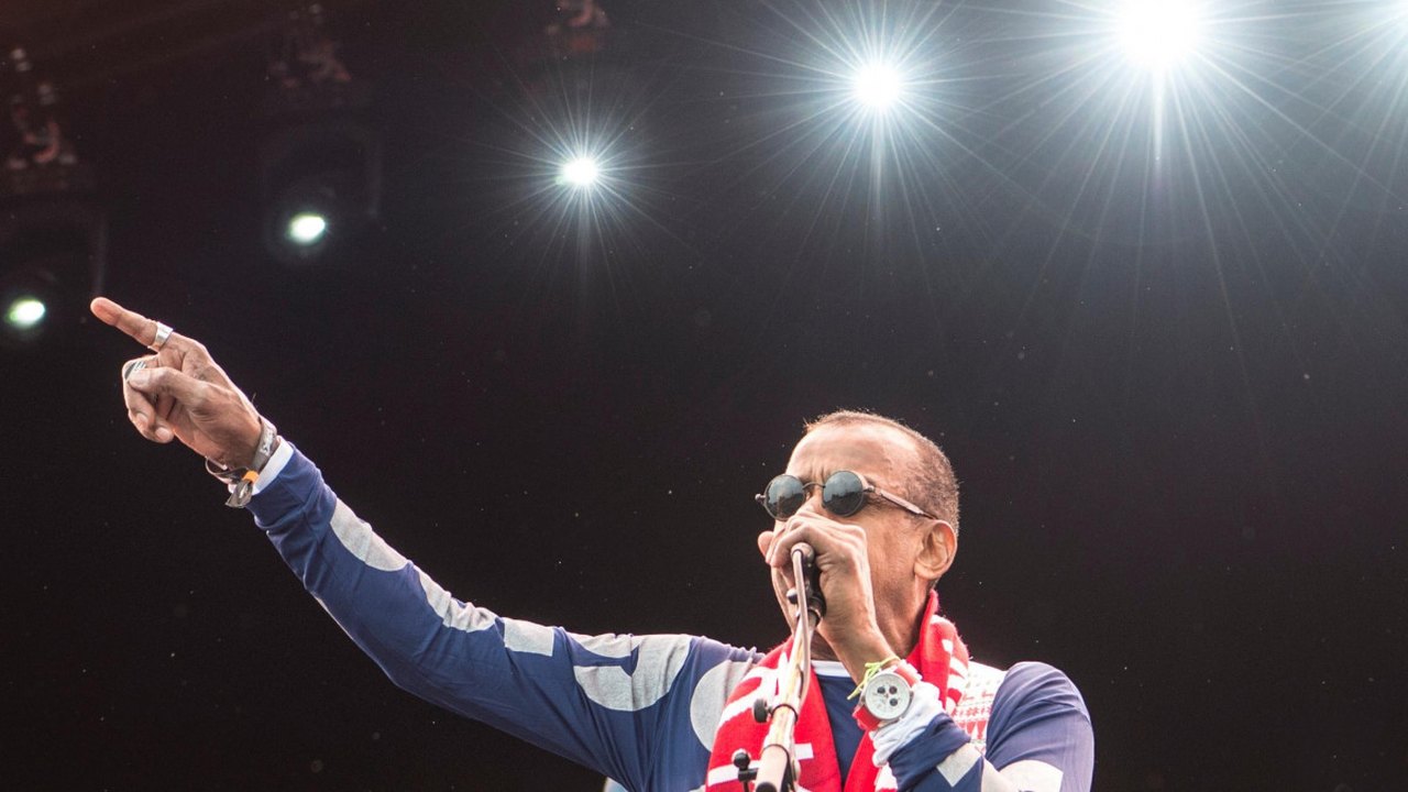 Jorge Ben Jor deve mostrar música inédita em baile no Copacabana Palace