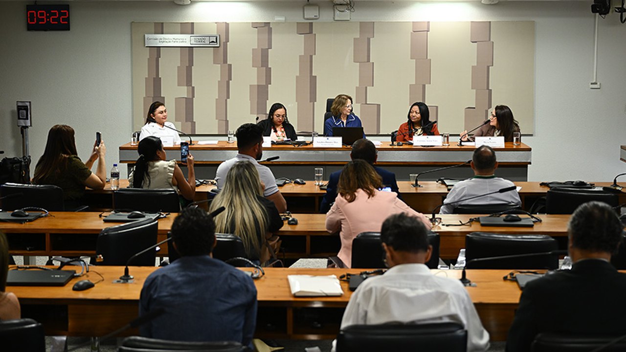 CDH: violência e falta de estrutura ameaçam atendimento à saúde indígena