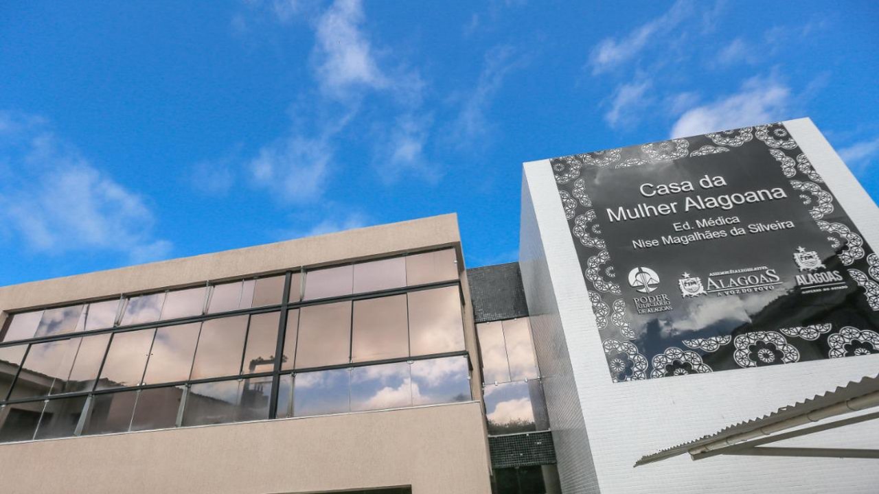 Casa da Mulher recebeu 20 denúncias de violência doméstica em um mês