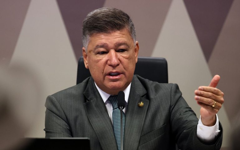 Careca do INSS irá depor em CPMI do INSS, diz presidente de comissão
