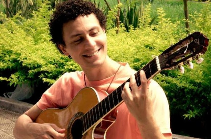 ‘Forró de Primavera’ a atração do Teatro Deodoro é o Maior Barato