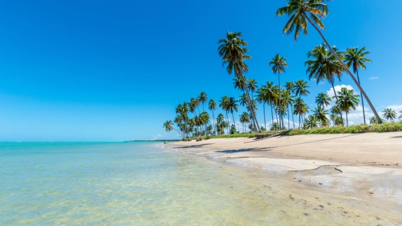 Com novas estradas e hotéis, Alagoas ganha novo polo de desenvolvimento para o turismo