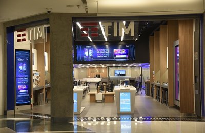 TIM é reconhecida com selo RA 1000 e é a operadora que mais resolve demandas do Reclame Aqui    