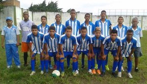 Futebol sub-17