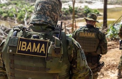 Publicada portaria que autoriza concurso público para 568 vagas no Ibama