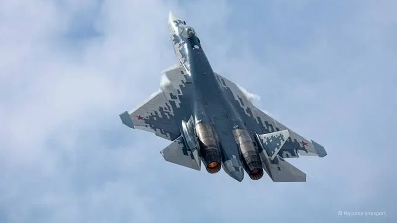 Rússia lança no mercado mundial munição vagante de grande alcance