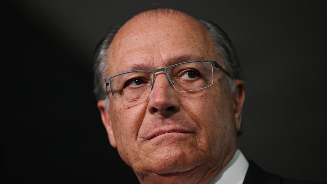 Alckmin se reunirá com presidente do TCU e apresentará novos nomes nesta 4ª