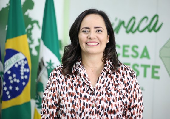 Renan Filho valoriza Arapiraca e nomeia Fabiana Pessoa como secretária de sua gestão