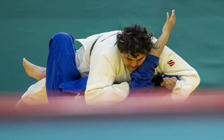 Brasileiros voltam a decepcionar e País fica sem medalhas individuais no Mundial de Judô