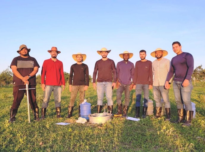 Fapeal apoia pesquisa de tecnologia e sustentabilidade que beneficia agricultores do semiárido