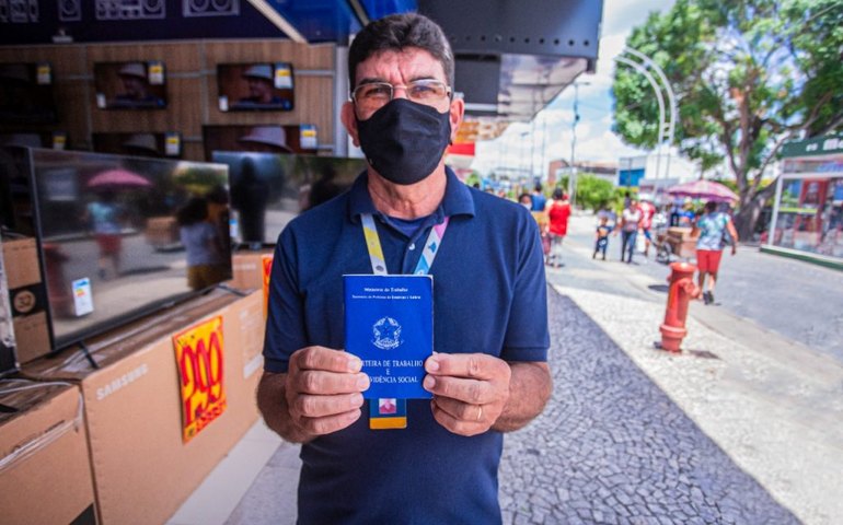 Divulgação de dados do Caged será adiada por motivos técnicos