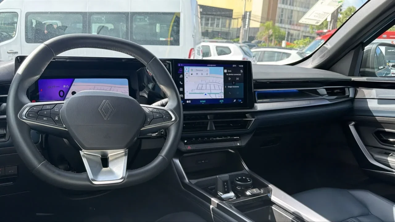 Tecnologia embarcada passa a pesar na escolha do próximo carro e redefine o perfil do consumidor