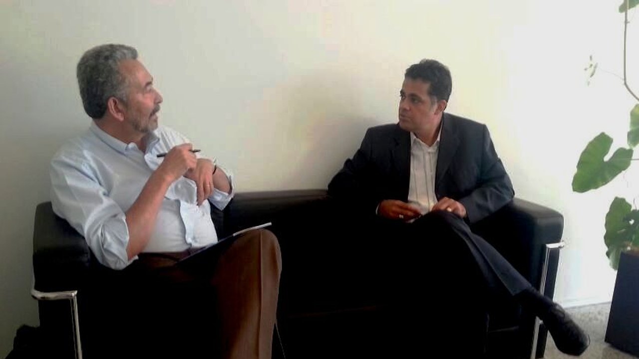 Paulão quer implantar cursos da Univasf em Alagoas