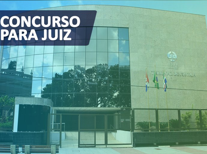 TJ/AL divulga resultado da avaliação de títulos do concurso para juiz
