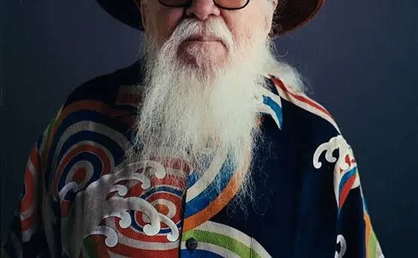 Morre o compositor alagoano Hermeto Pascoal aos 89 anos