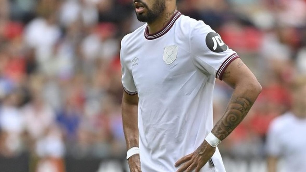 West Ham recusa oferta inicial do City por Paquetá, mas meia faz pressão para sair, diz jornal