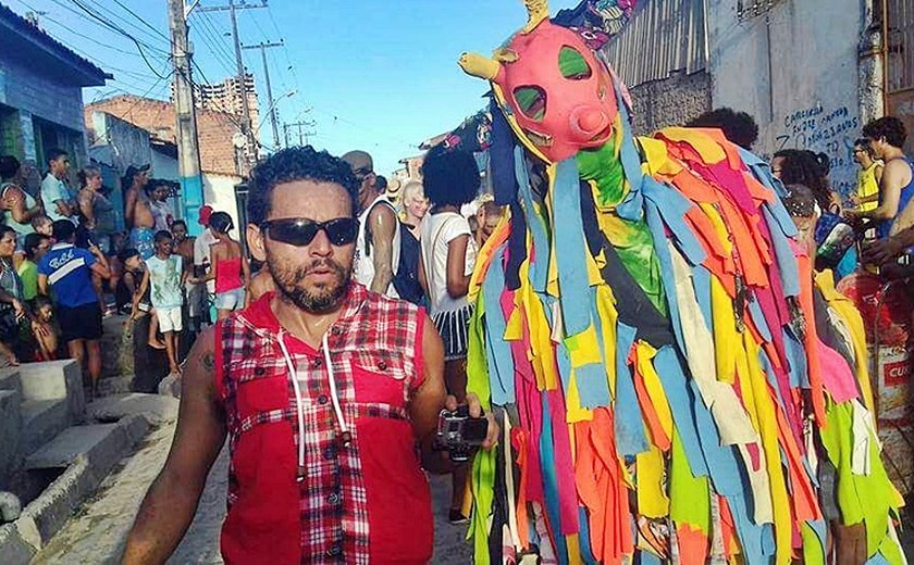 Bloco do Bobo defende Carnaval de Maceió há 22 anos