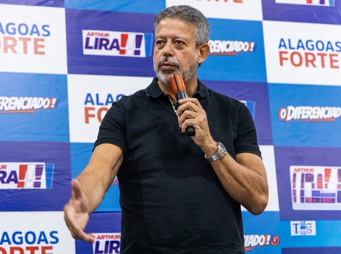 Terceira pesquisa em uma semana comprova liderança absoluta de Arthur Lira para o Senado