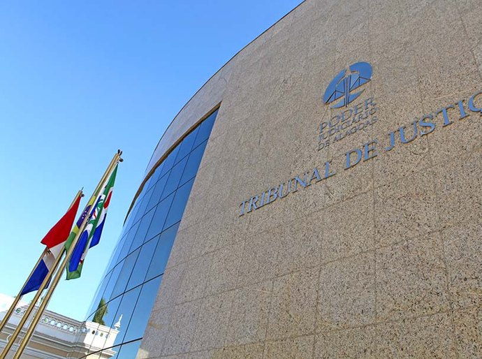 TJAL realiza primeira reunião do Centro de Inteligência nesta sexta (6)