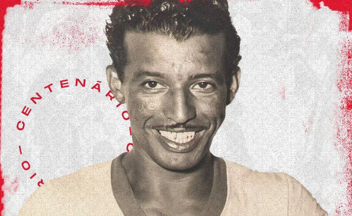 Craque, destaque da Copa de 1950, inspirou Pelé