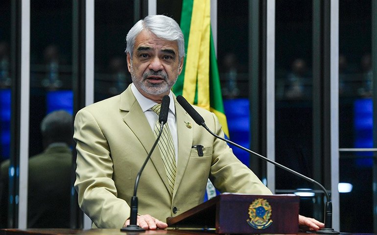 CAS debate na quarta precariedade do sistema metroviário de Recife